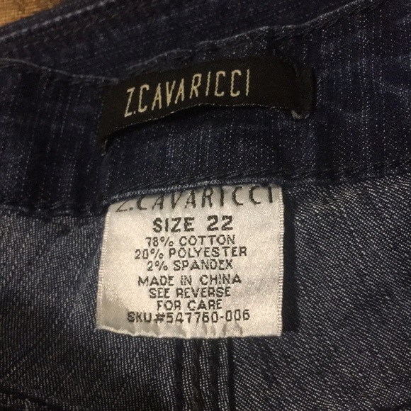 Jeans - Picture 6 of 7